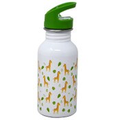 Wholesale - 16oz Kids S.Steel Hydration Bottle - Giraffe C/P 24, UPC: 196979116078